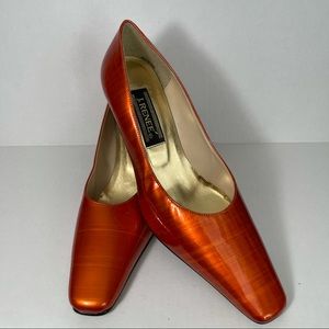 J. Reneé 2 inch heel